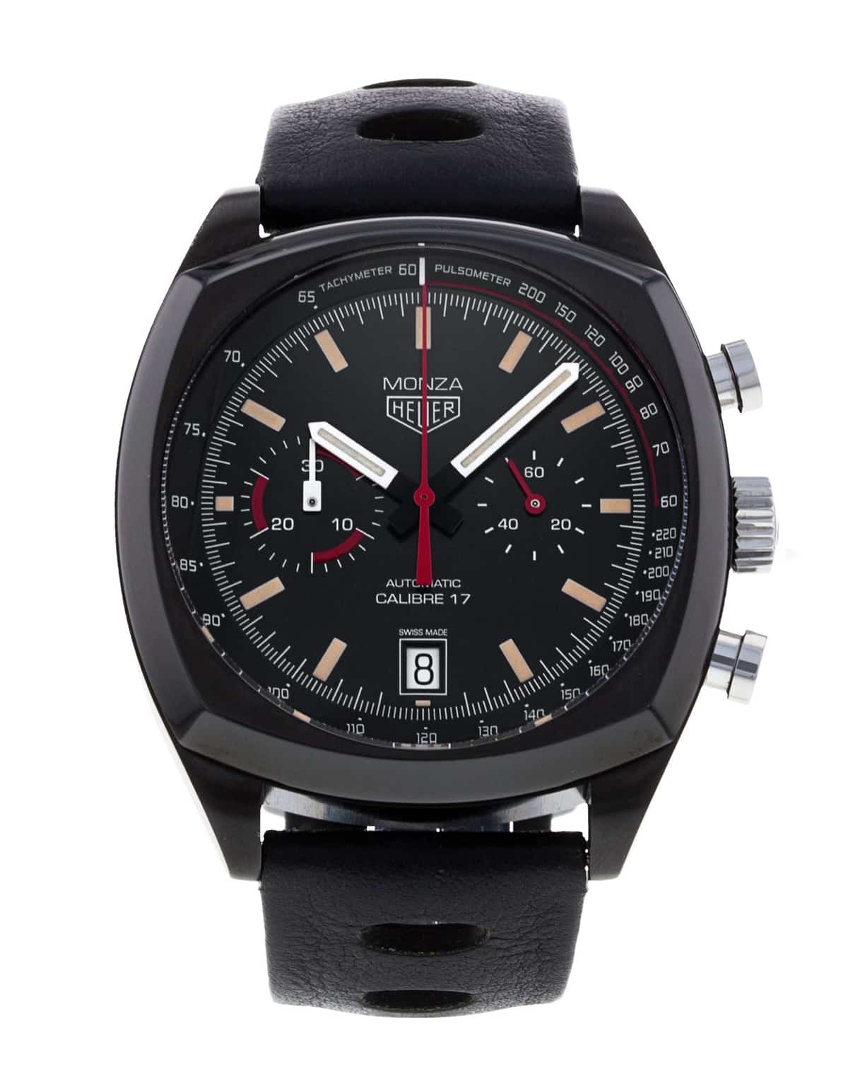 Tag Heuer Classic Monza CR2080.FC6375